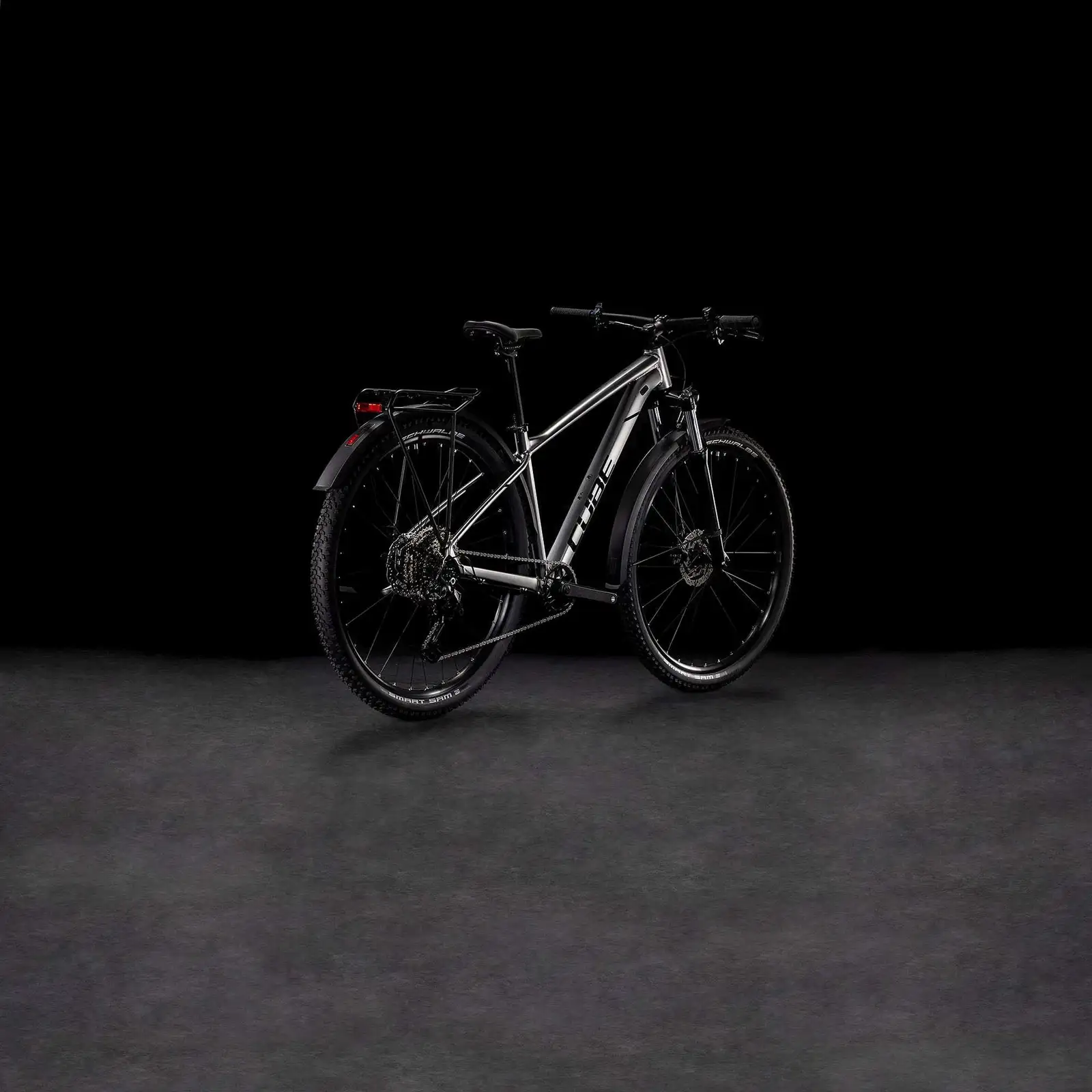 Cube AIM SLX ALLROAD - Image 7