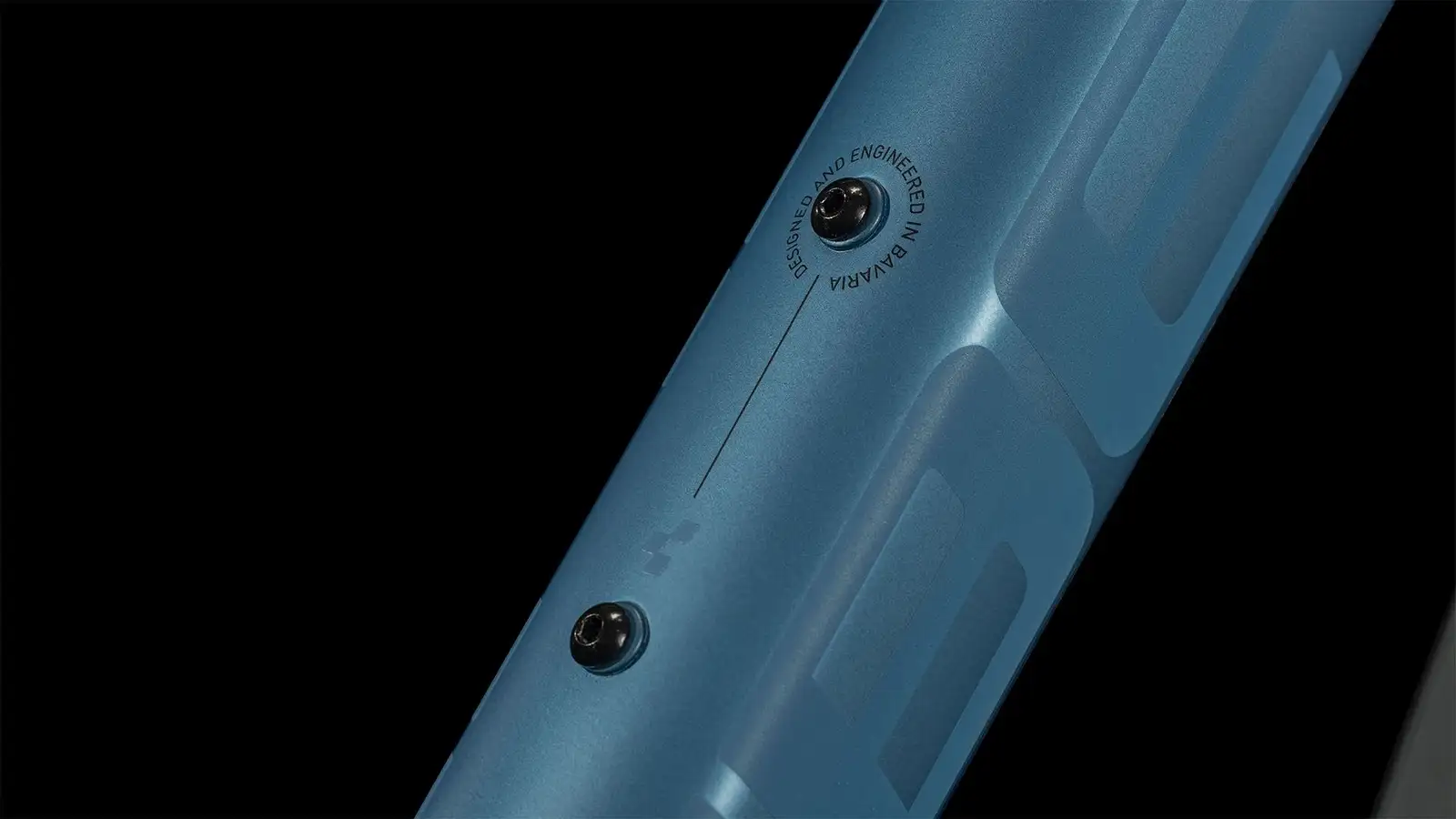 Cube AIM SLX ALLROAD PETROL/BLACK - Image 5