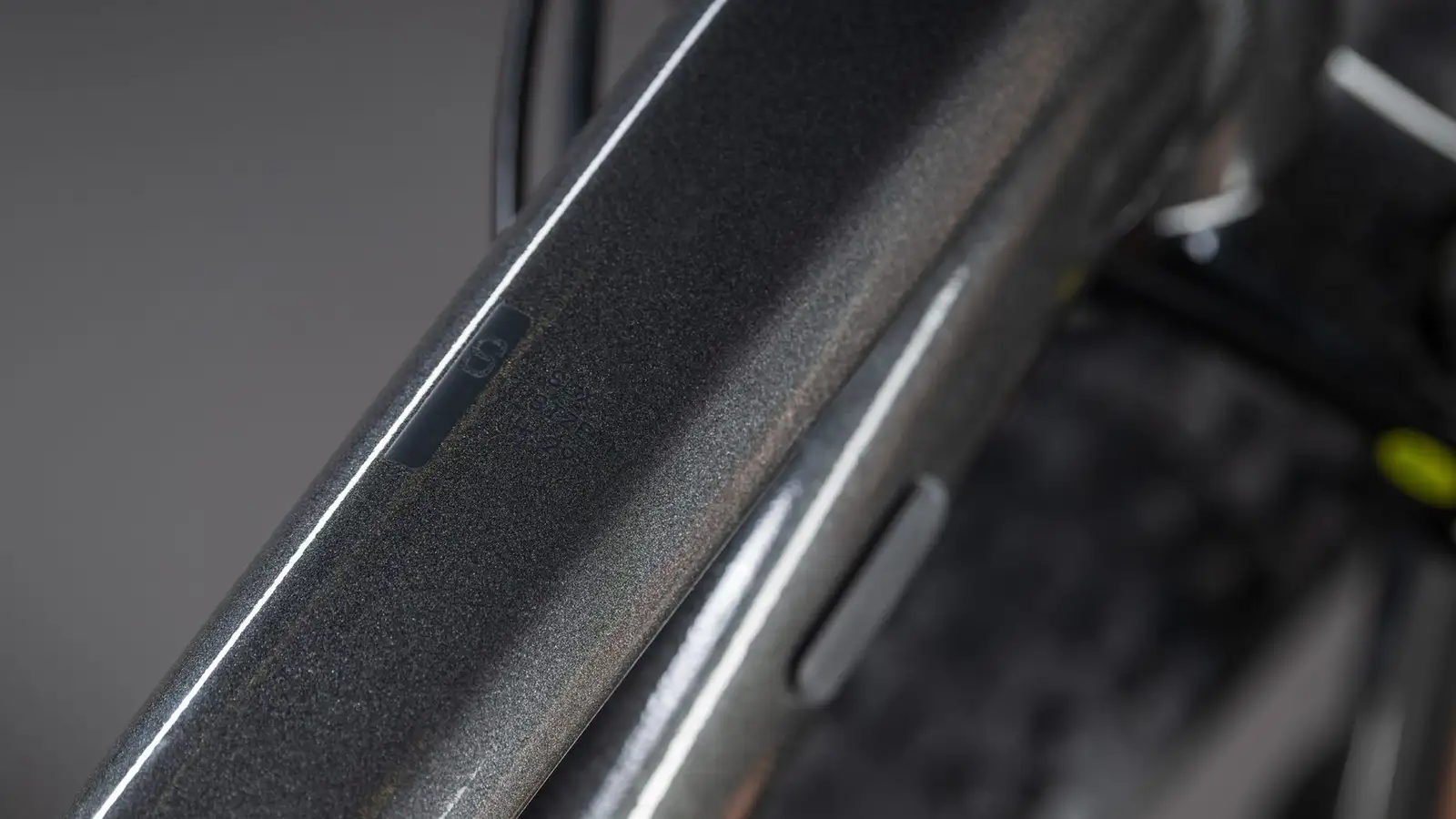 Cube AIM SLX SLATEBLACK/BLACK - Image 2