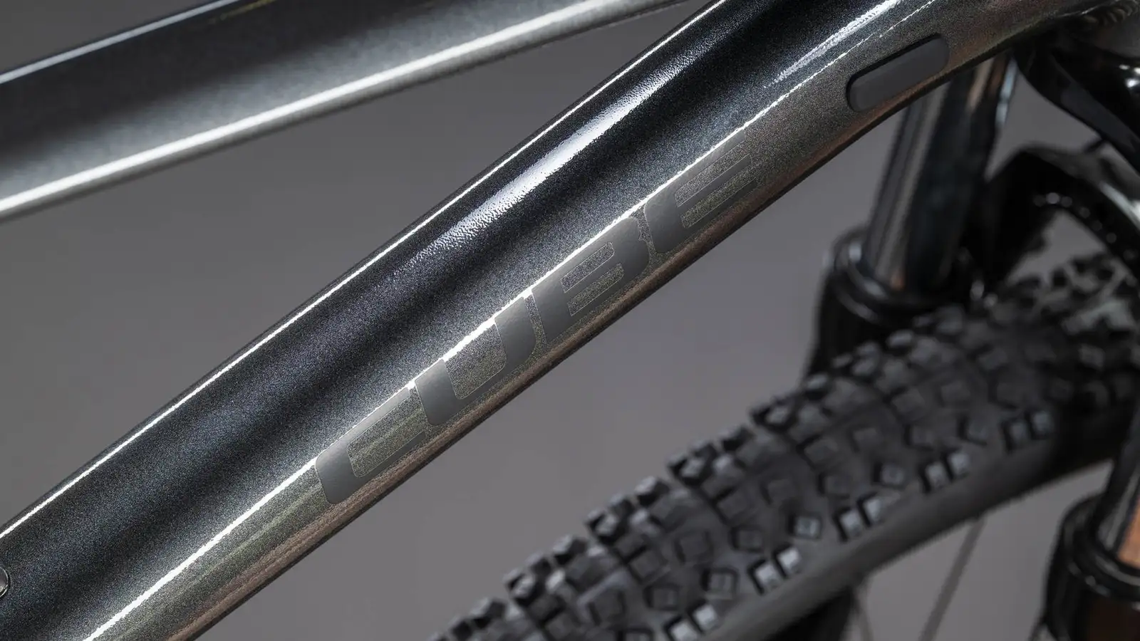 Cube AIM SLX SLATEBLACK/BLACK - Image 3