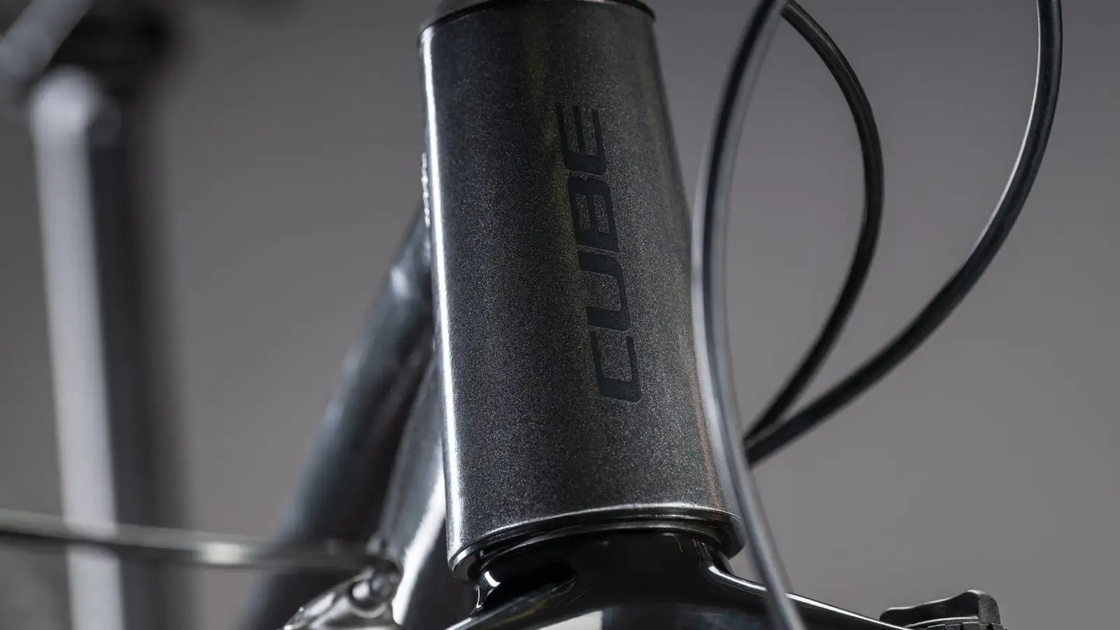 Cube AIM SLX SLATEBLACK/BLACK - Image 6