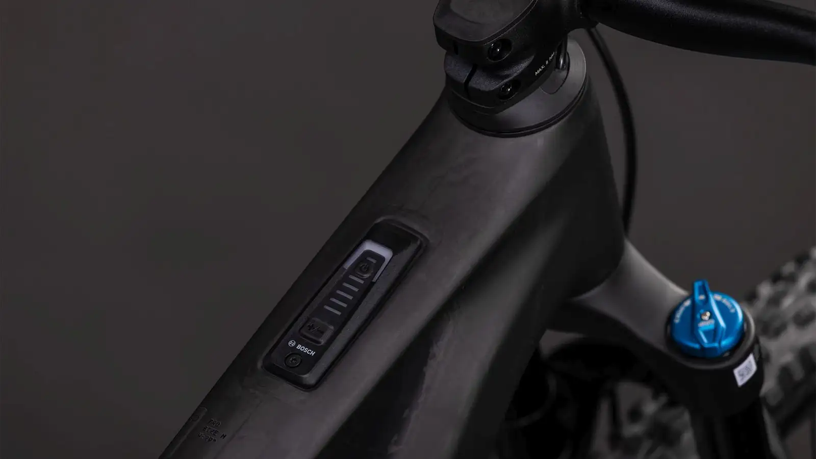 Cube AMS HYBRID ONE44 C:62 PRO 400X BLACKLINE - Afbeelding 2