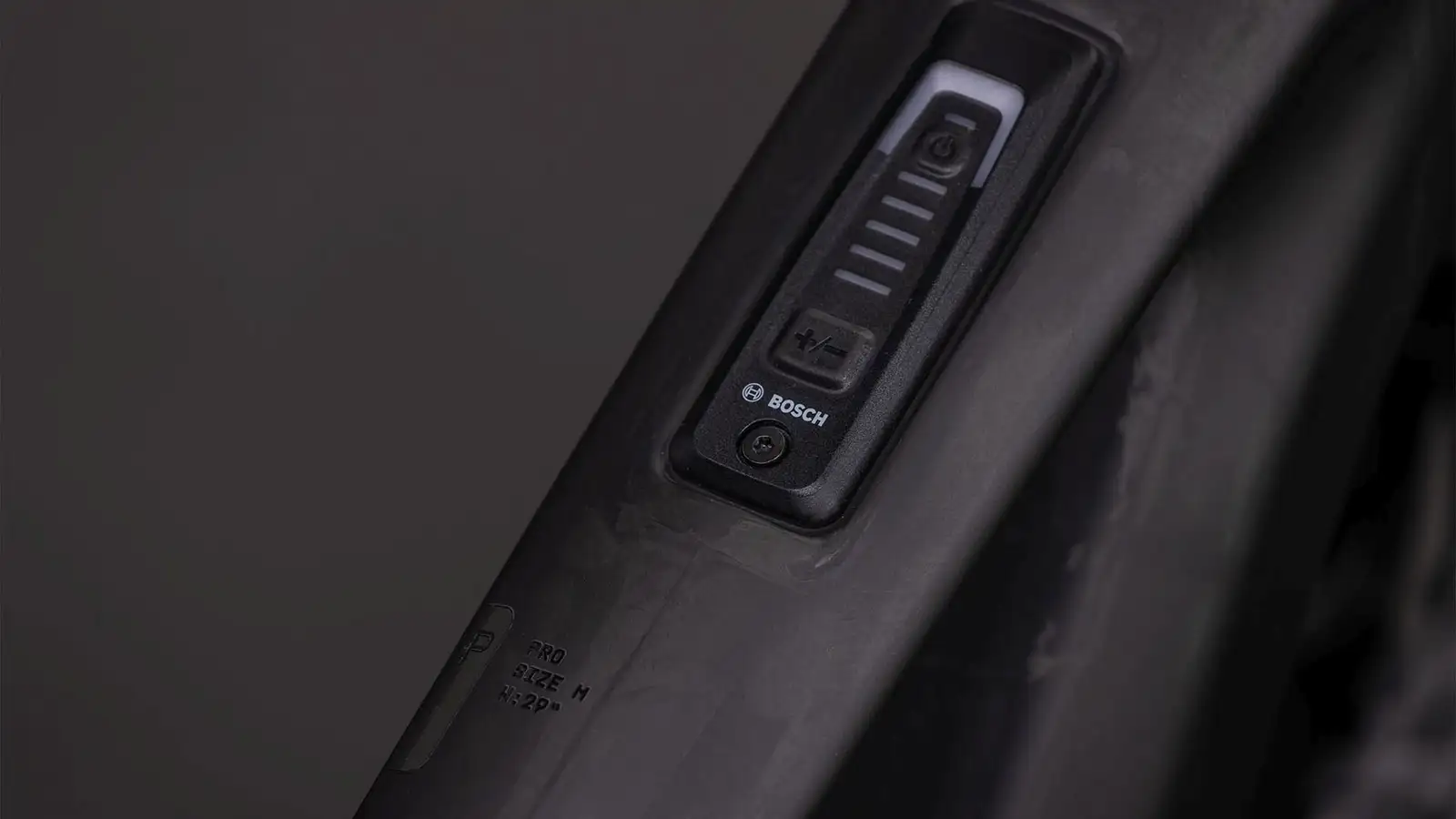 Cube AMS HYBRID ONE44 C:62 PRO 400X BLACKLINE - Afbeelding 3