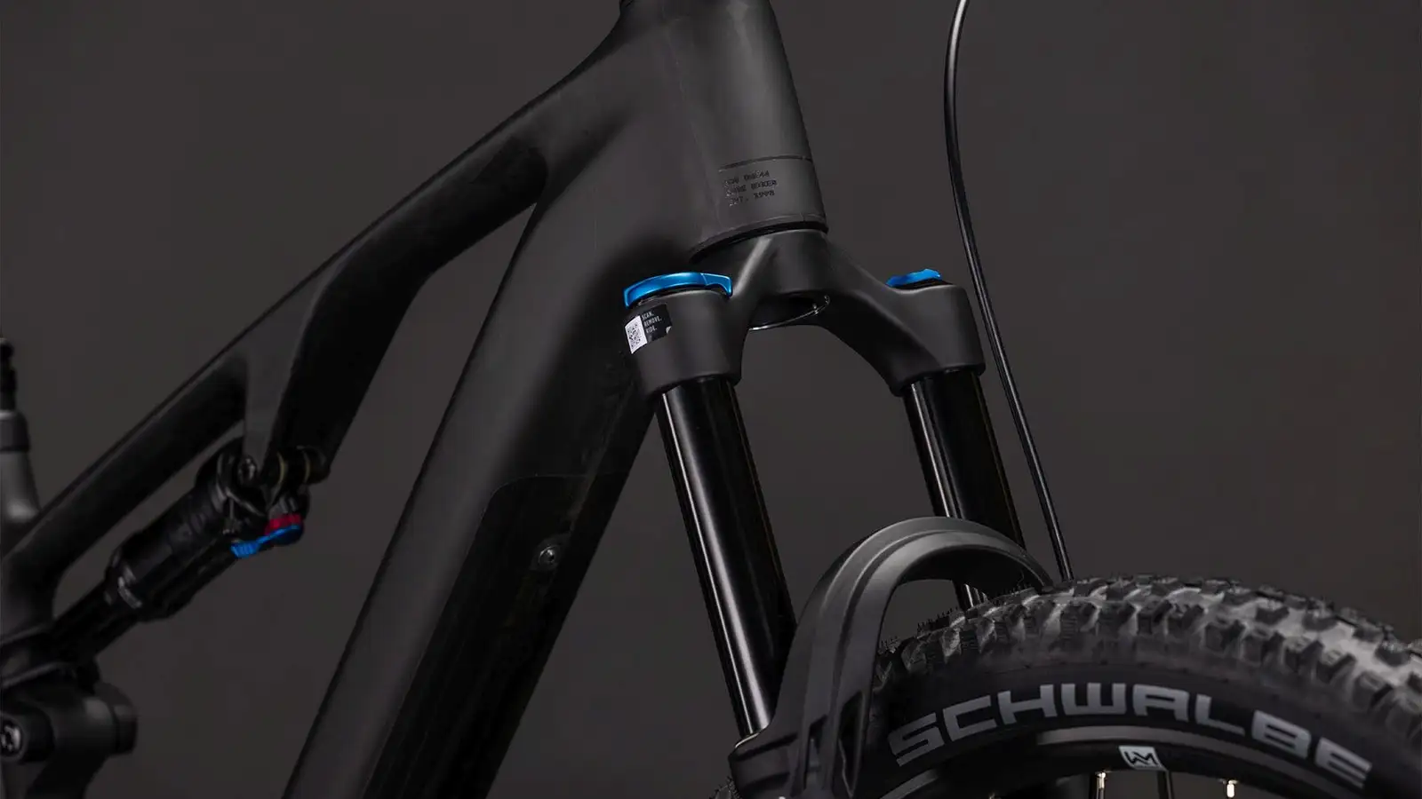 Cube AMS HYBRID ONE44 C:62 PRO 400X BLACKLINE - Afbeelding 6