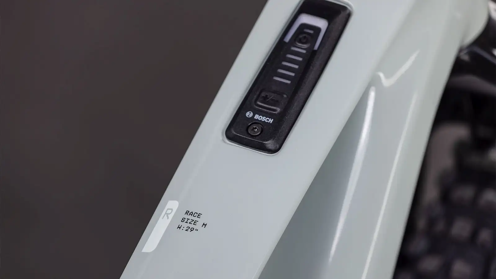 Cube AMS HYBRID ONE44 C:62 RACE 400X REEDBEIGE/BLACK - Afbeelding 3