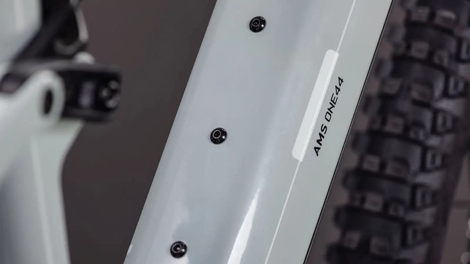 Cube AMS HYBRID ONE44 C:62 RACE 400X REEDBEIGE/BLACK - Afbeelding 4