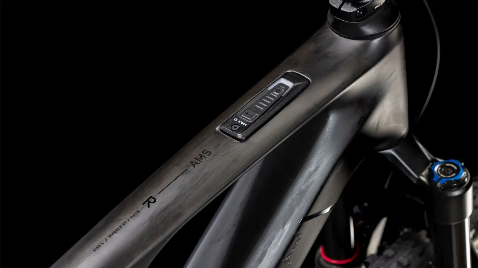 Cube AMS HYBRID ONE44 C:68X RACE 400X 29 - Afbeelding 2