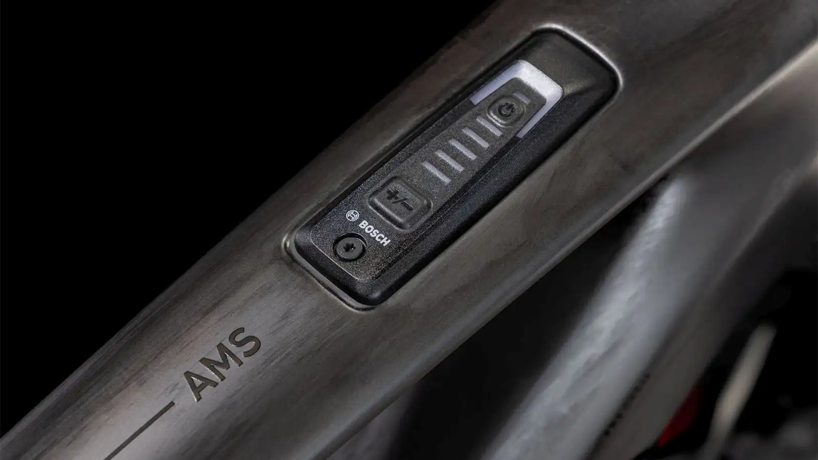 Cube AMS HYBRID ONE44 C:68X RACE 400X 29 - Afbeelding 3