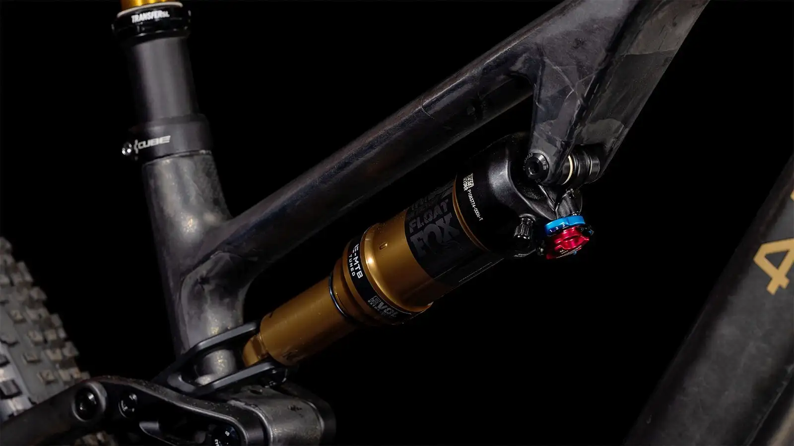 Cube AMS HYBRID ONE44 C:68X SLT 400X 29 - Image 5