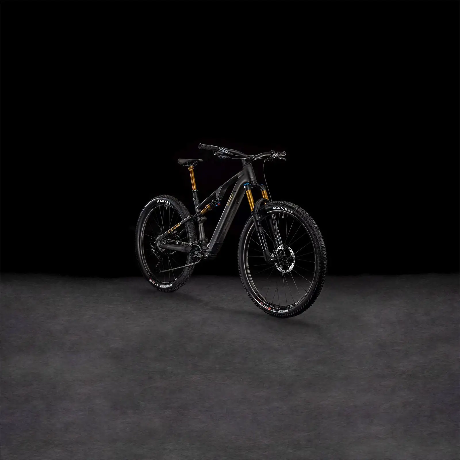 Cube AMS HYBRID ONE44 C:68X SLT 400X 29 - Image 9