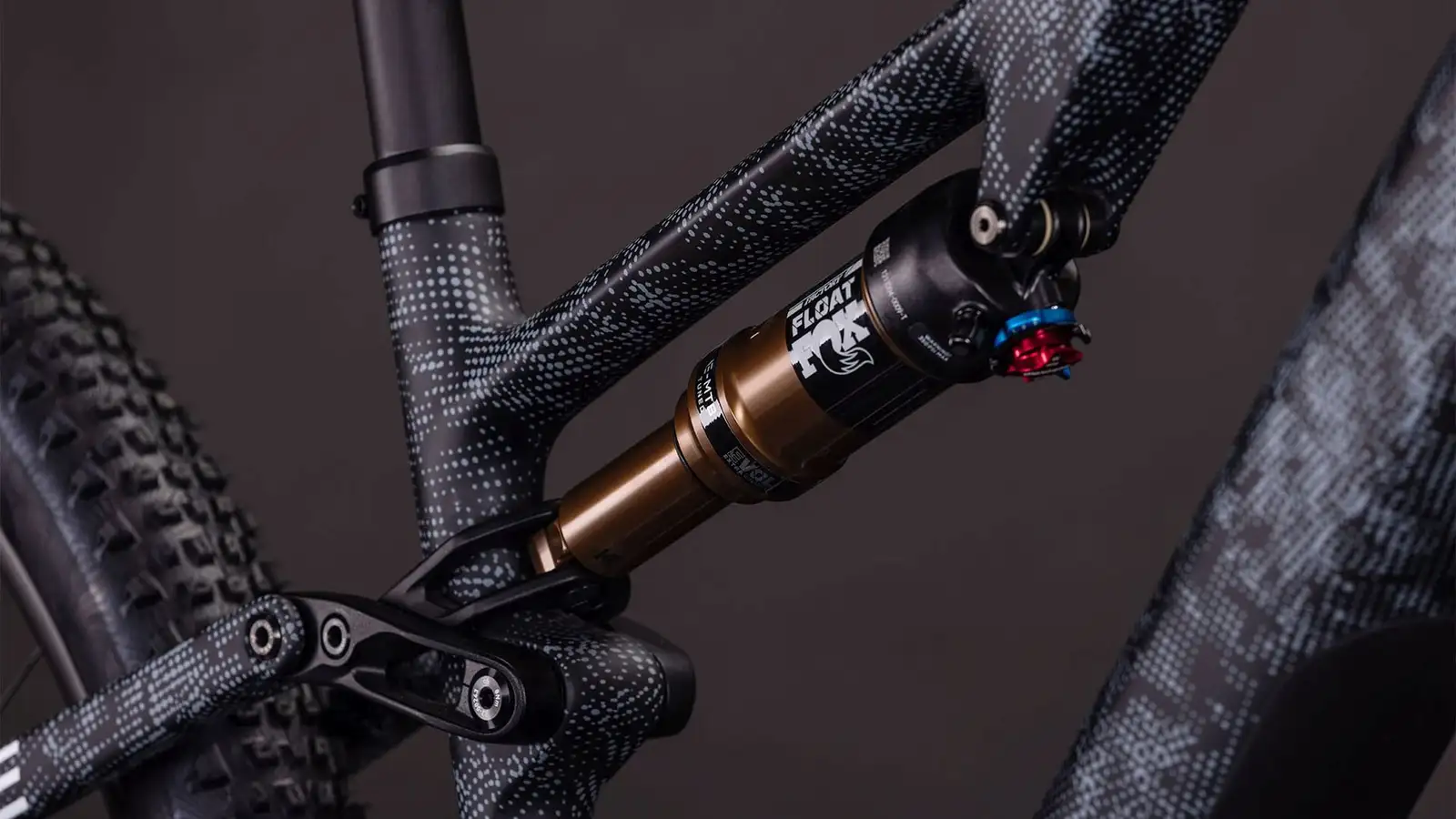 Cube AMS HYBRID ONE44 C:68X SLT 400X MATRIXBLACK/WHITE - Image 7