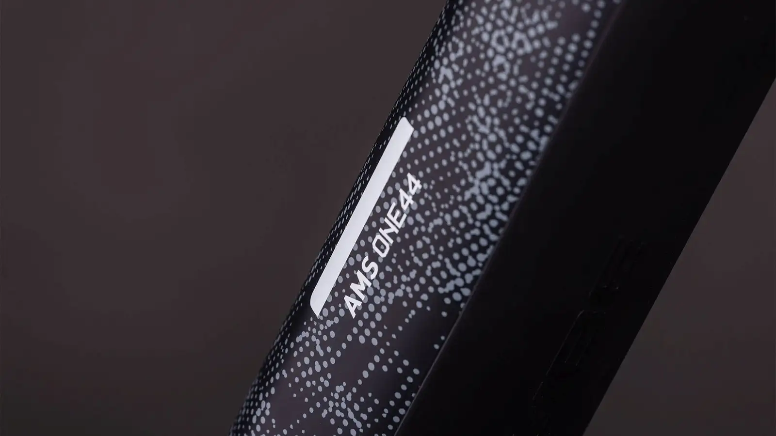 Cube AMS HYBRID ONE44 C:68X SLT 400X MATRIXBLACK/WHITE - Image 8