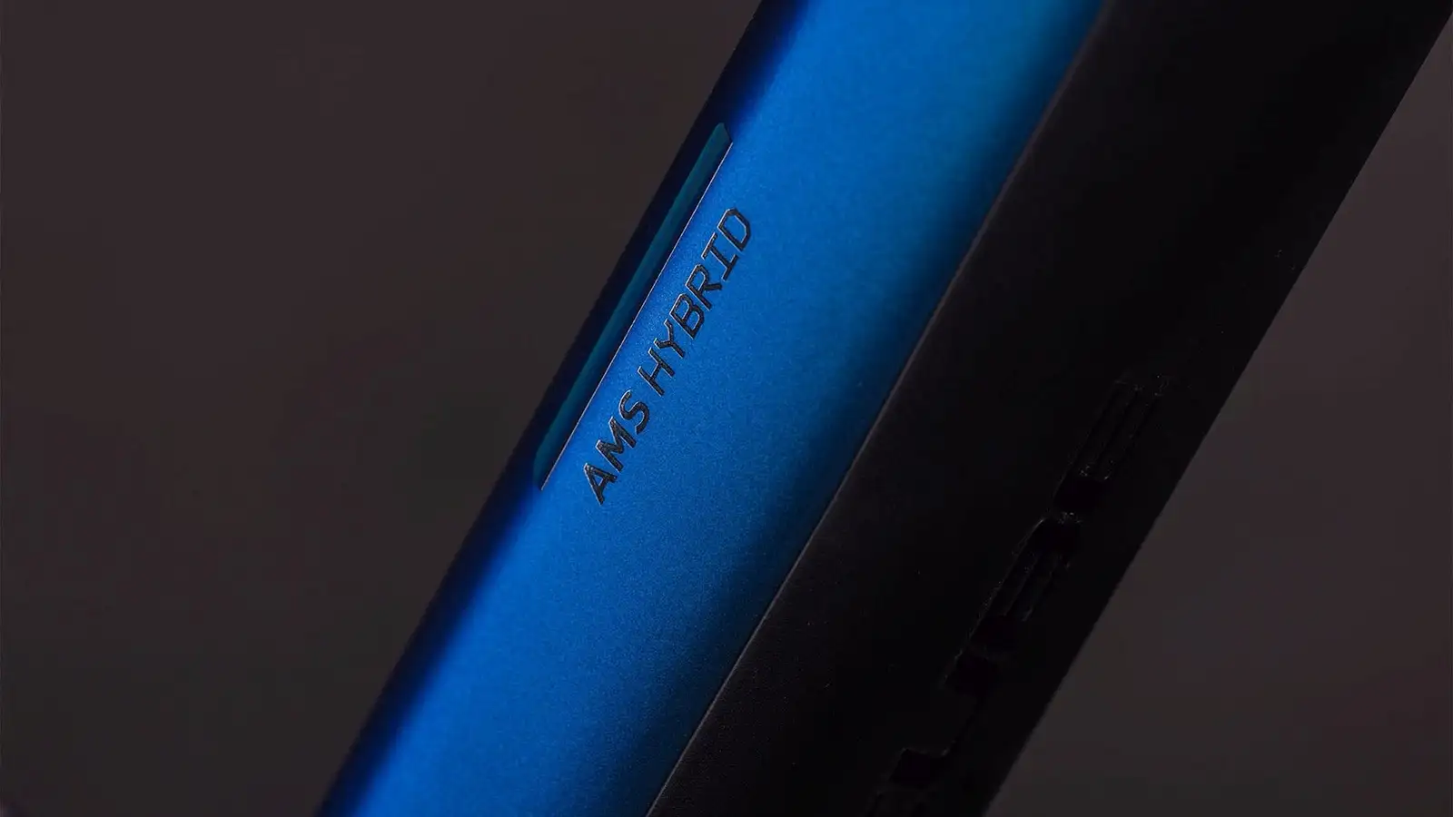 Cube AMS HYBRID ONE44 C:68X SLX 400X NEBULA/BLACK - Image 6