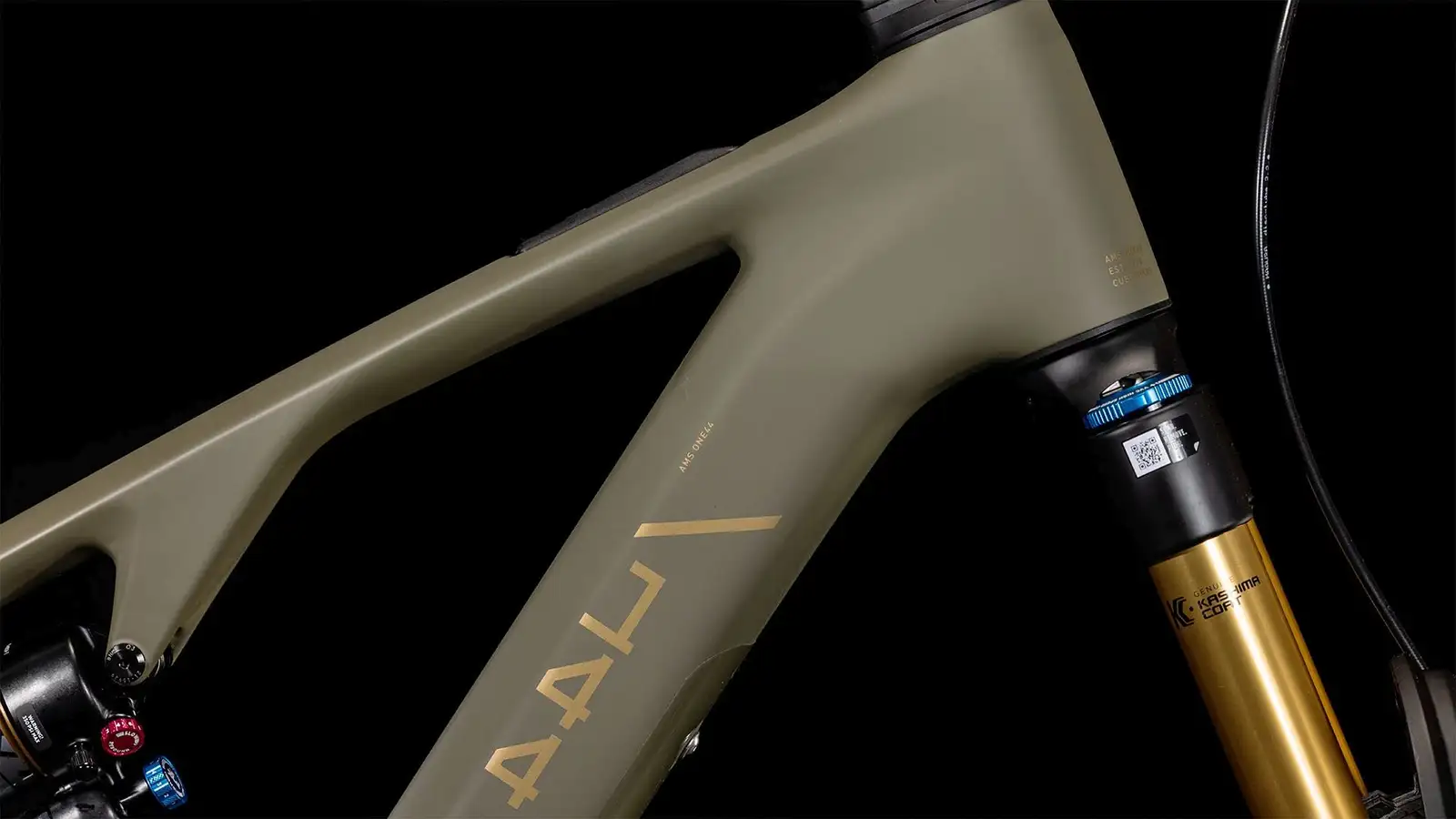 Cube AMS HYBRID ONE44 C:68X SUPER TM 400X 29 - Image 4