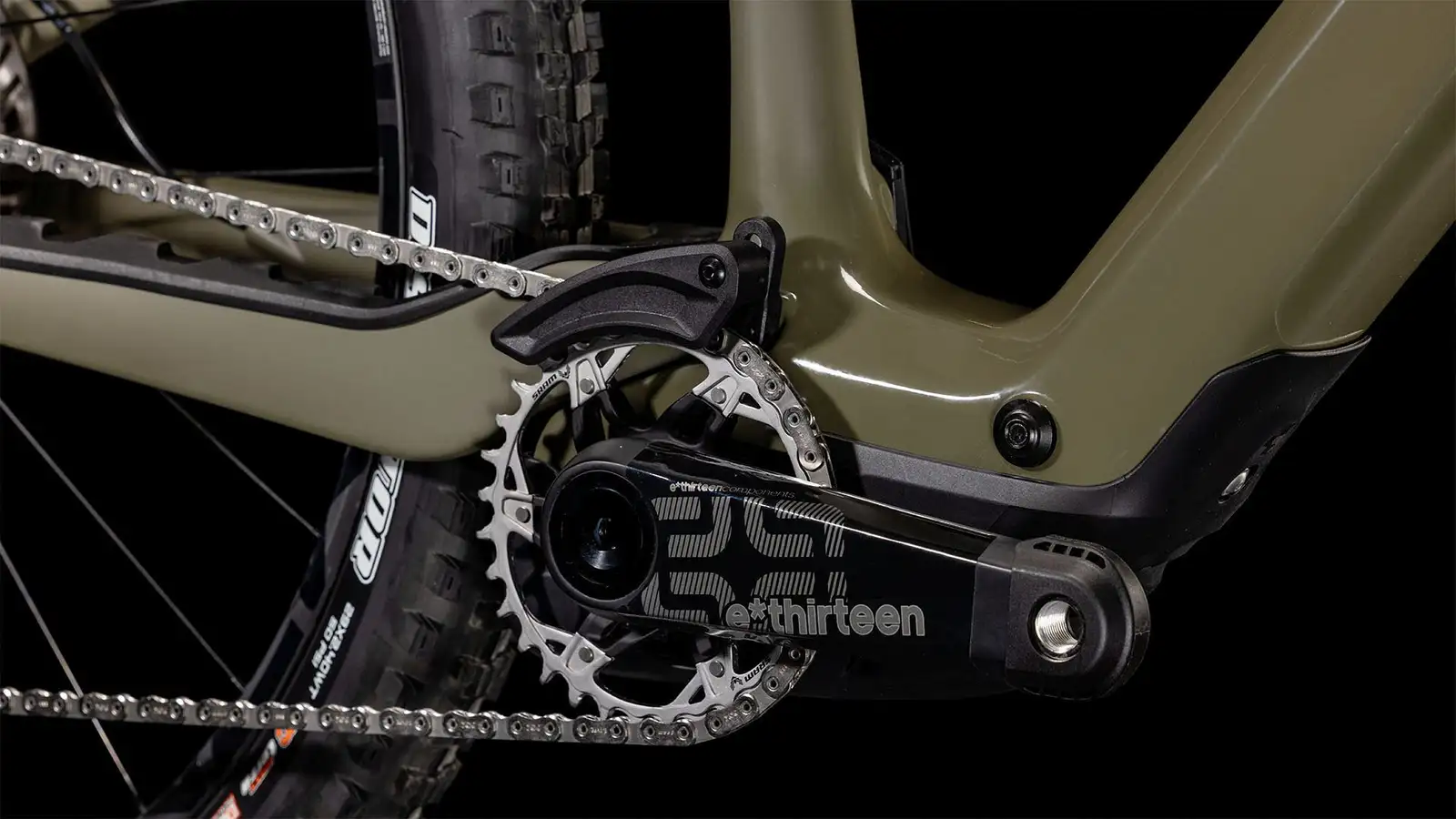 Cube AMS HYBRID ONE44 C:68X SUPER TM 400X 29 - Image 7