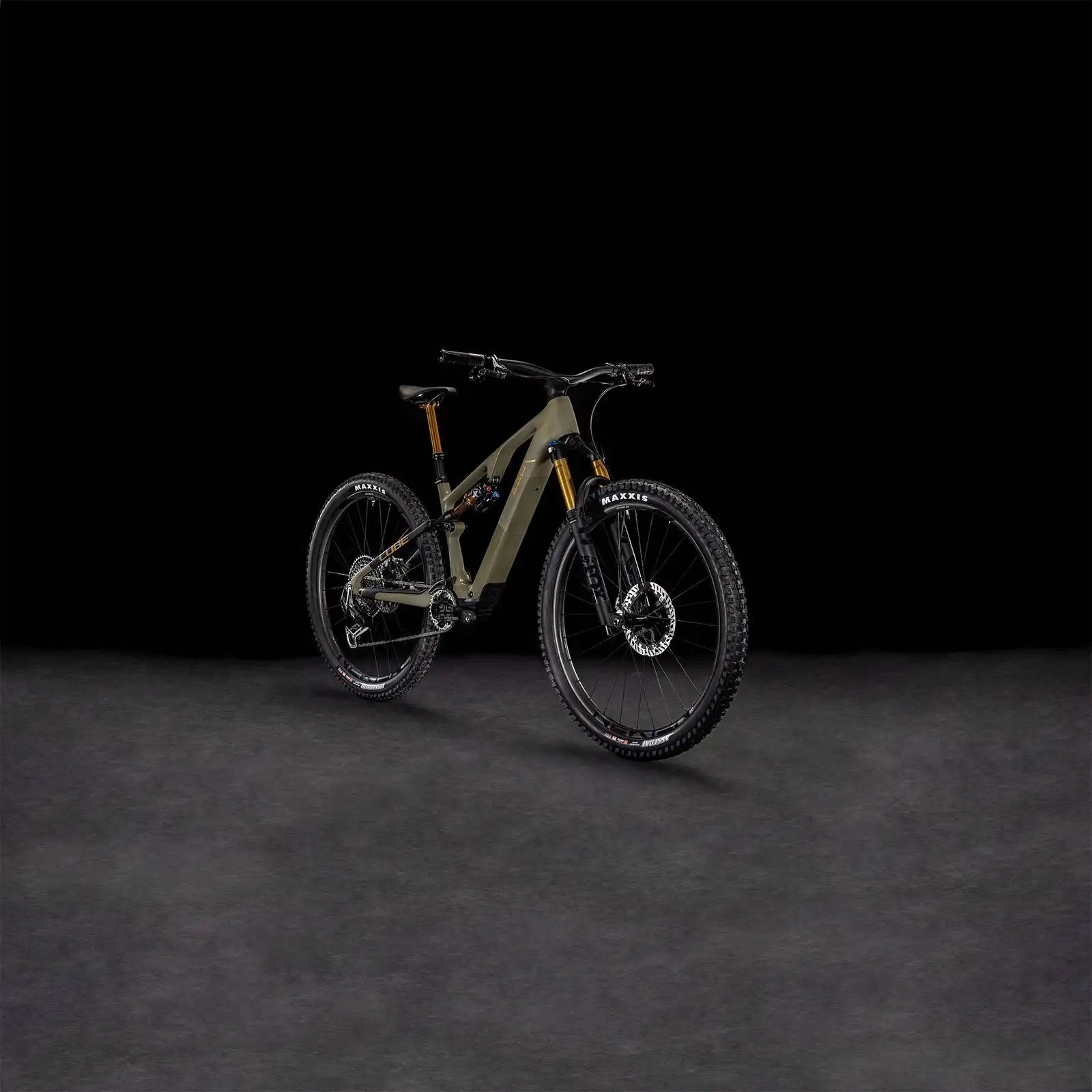 Cube AMS HYBRID ONE44 C:68X SUPER TM 400X 29 - Image 9