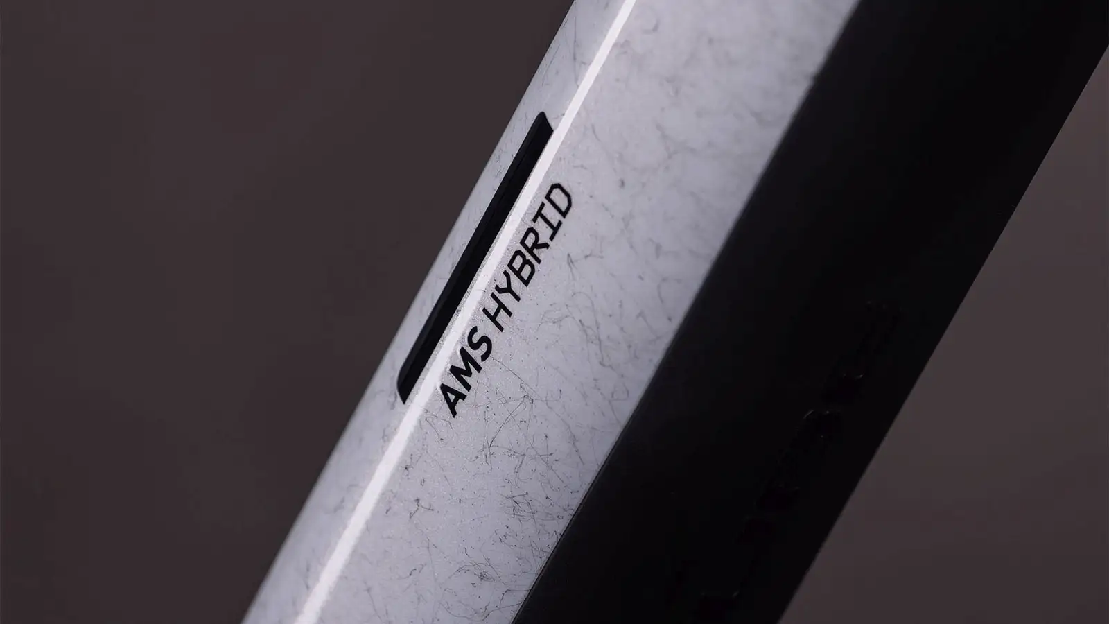 Cube AMS HYBRID ONE44 C:68X SUPER TM 400X FOGGREY/FIBRE - Image 7