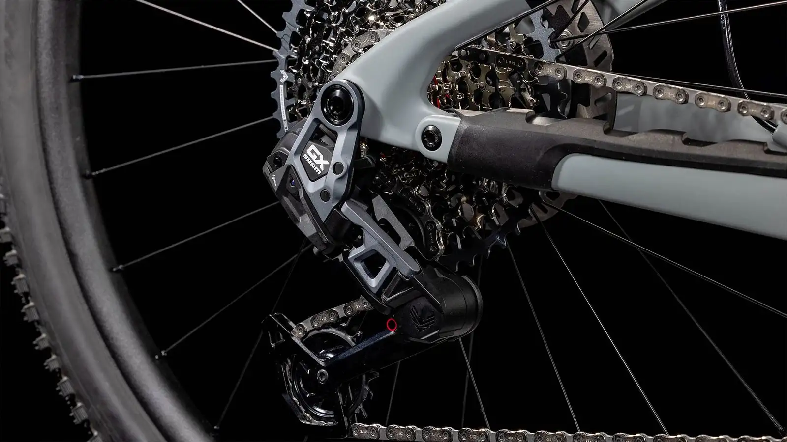 Cube AMS HYBRID ONE44 C:68X TM 400X 29 - Image 10