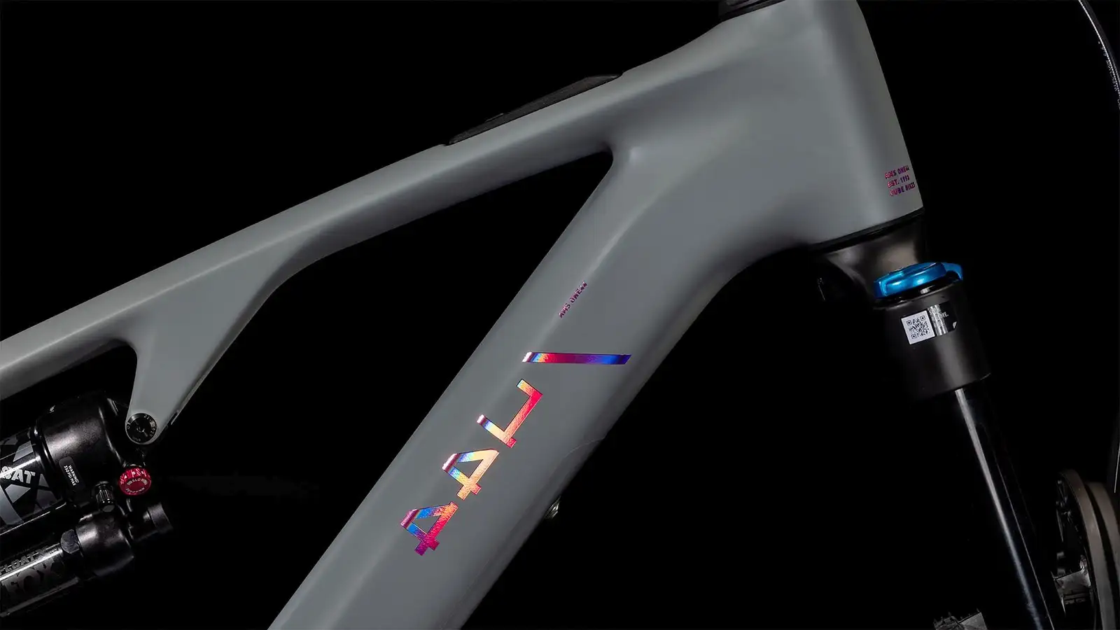 Cube AMS HYBRID ONE44 C:68X TM 400X 29 - Image 8