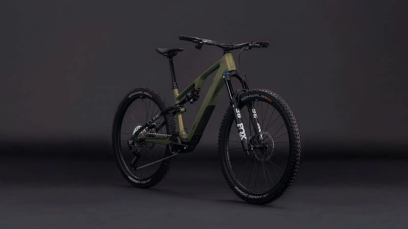 Cube AMS HYBRID ONE44 C:68X TM 400X REEDGREEN/MATRIX - Image 8