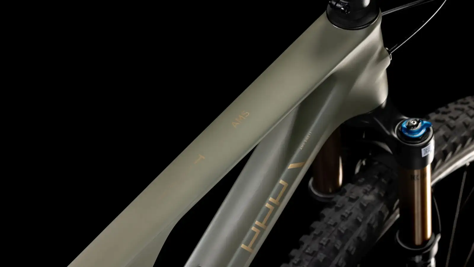 Cube AMS ONE11 C:68X TM 29 - Image 2