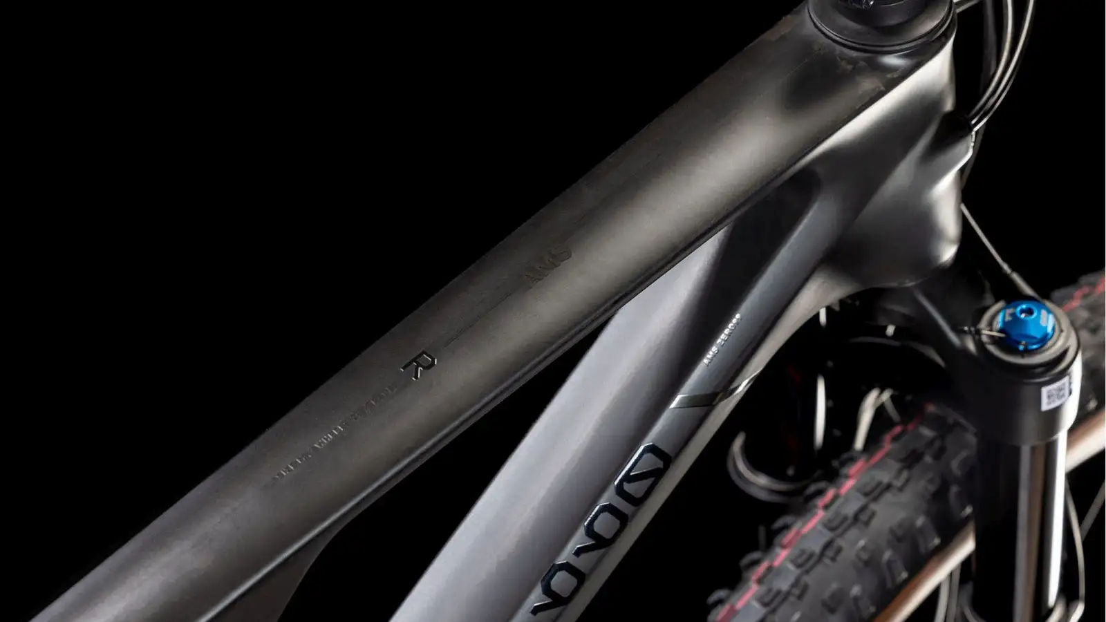 Cube AMS ZERO99 C:68X RACE 29 - Image 2