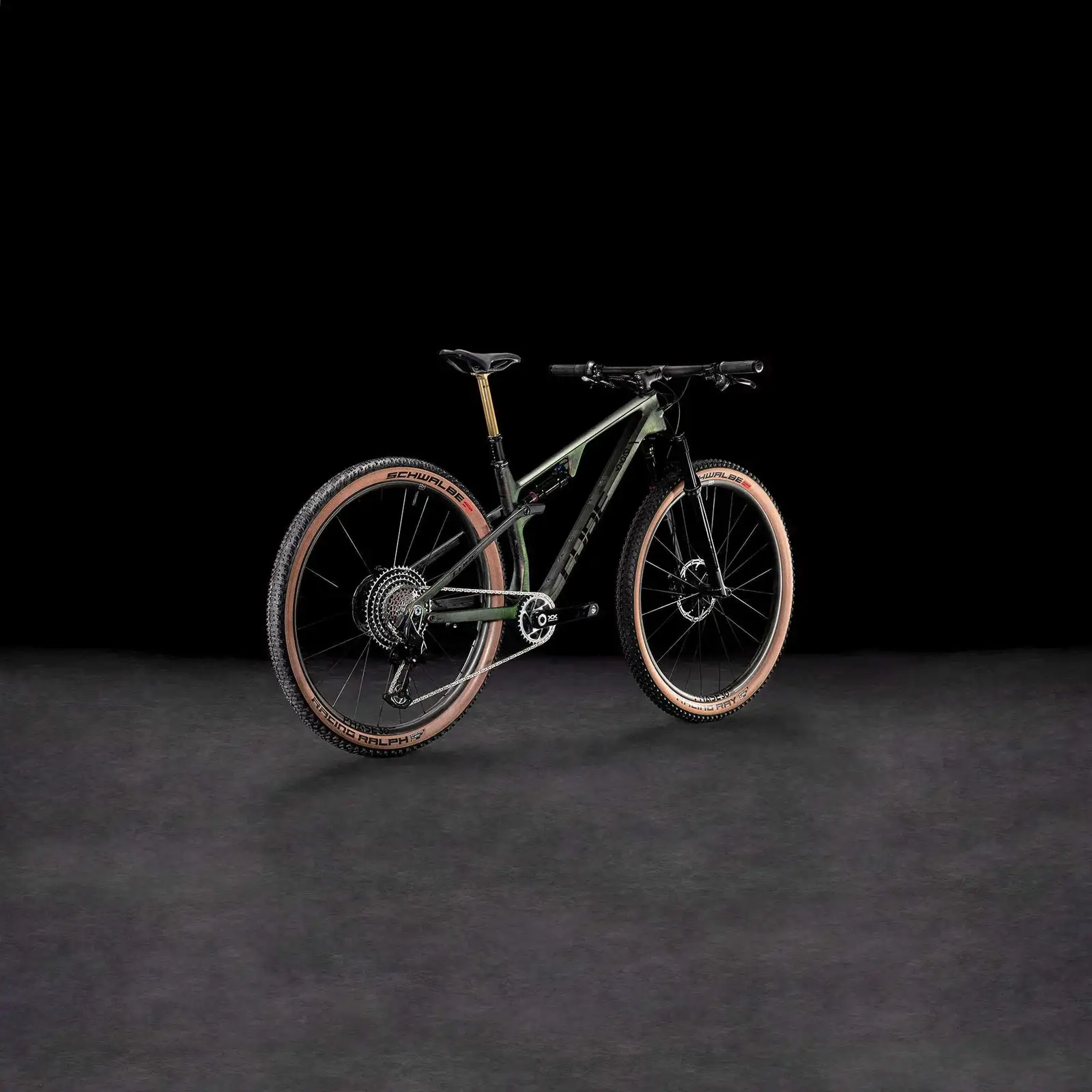 Cube AMS ZERO99 C:68X SLT 29 - Image 10