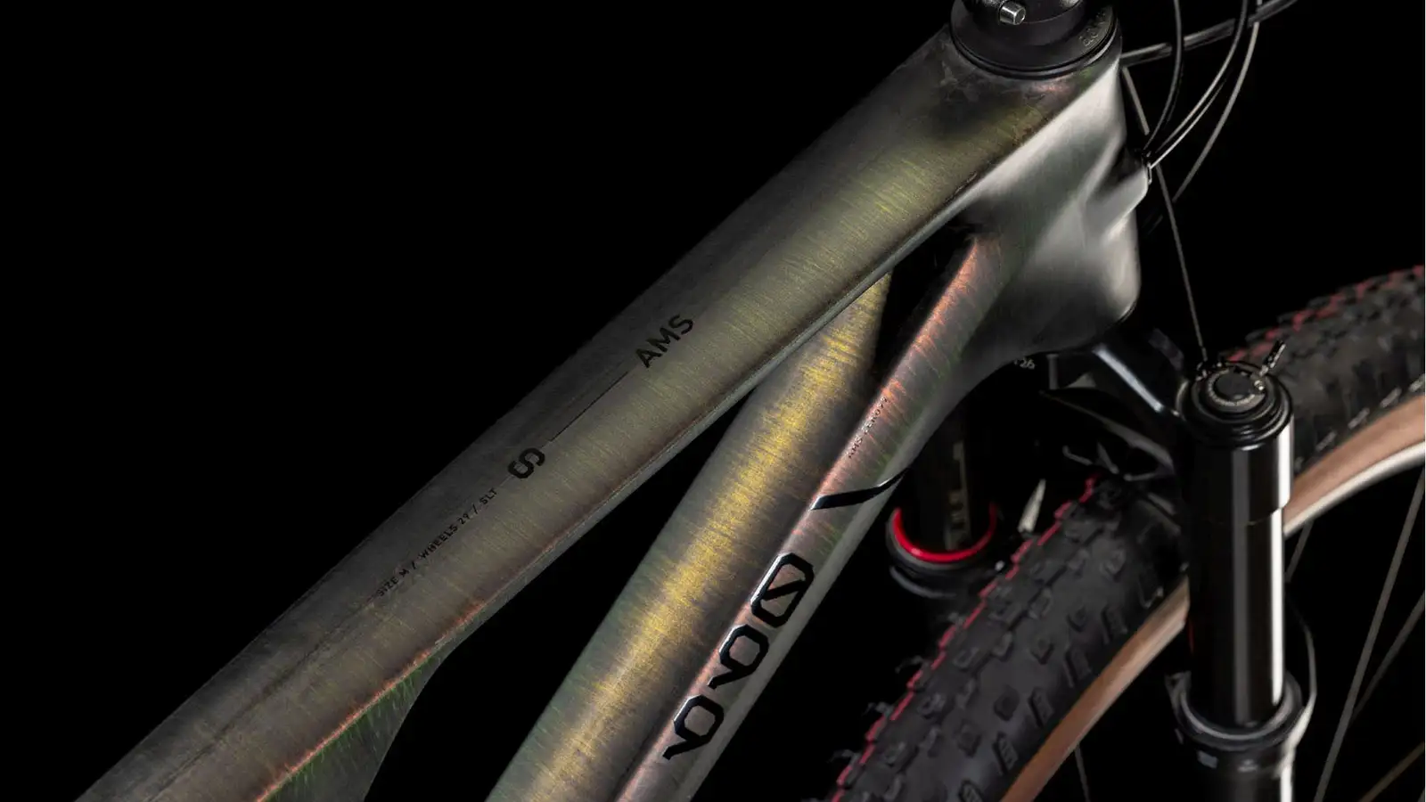 Cube AMS ZERO99 C:68X SLT 29 - Image 2