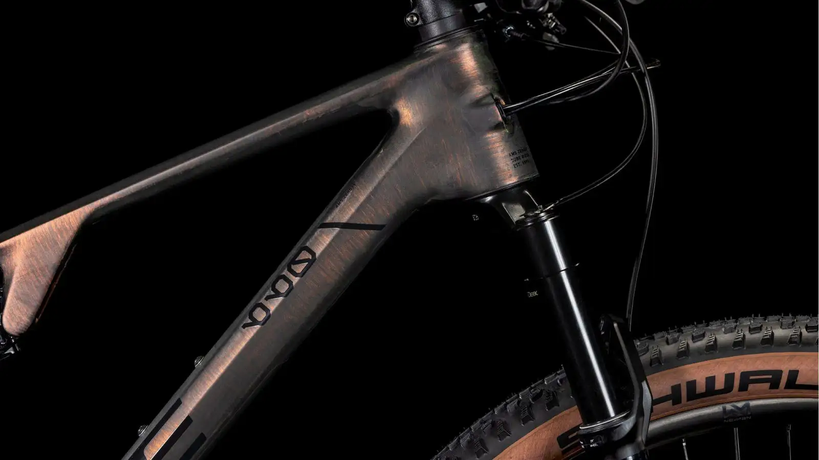 Cube AMS ZERO99 C:68X SLT 29 - Image 5