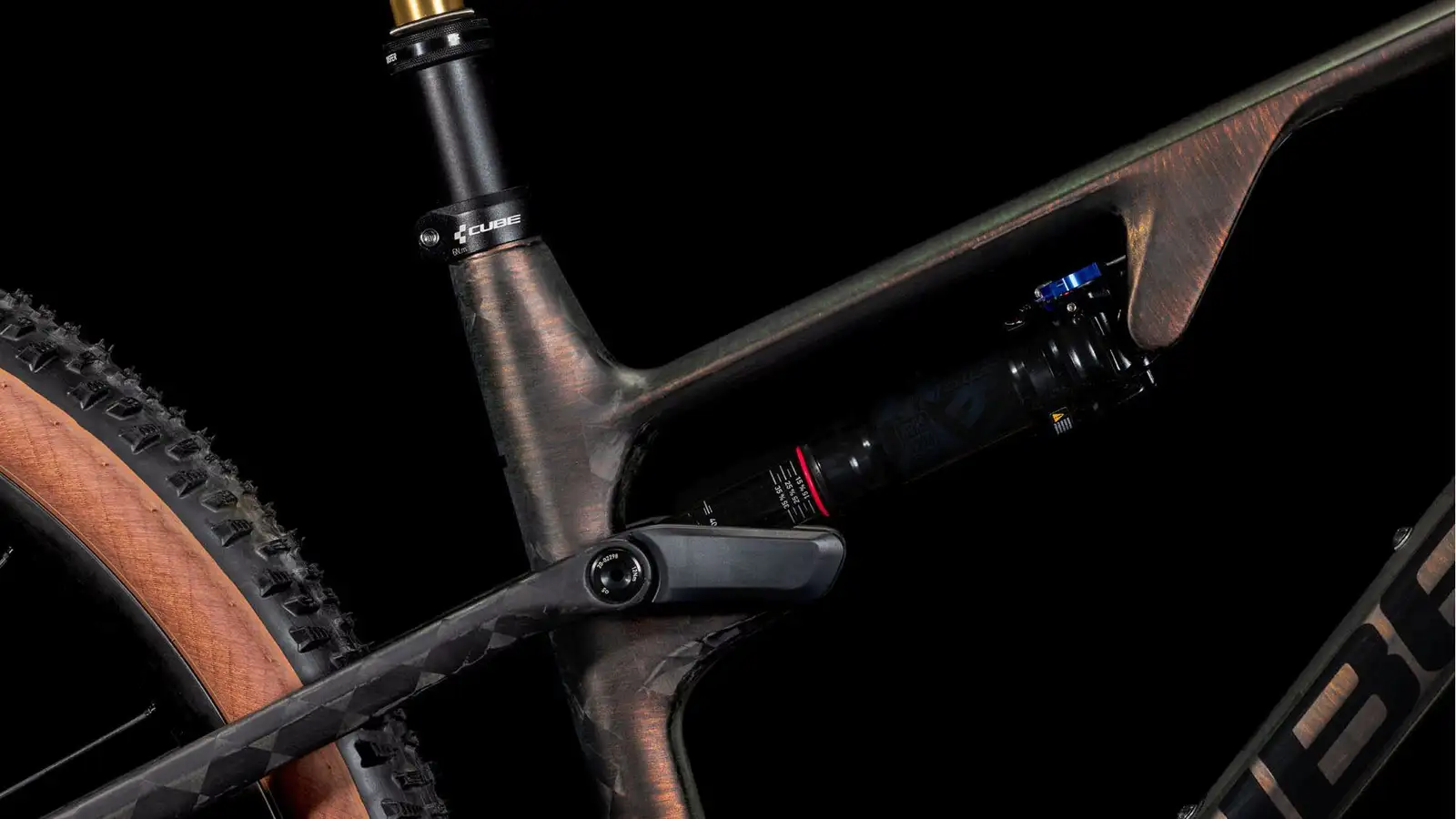 Cube AMS ZERO99 C:68X SLT 29 - Image 6