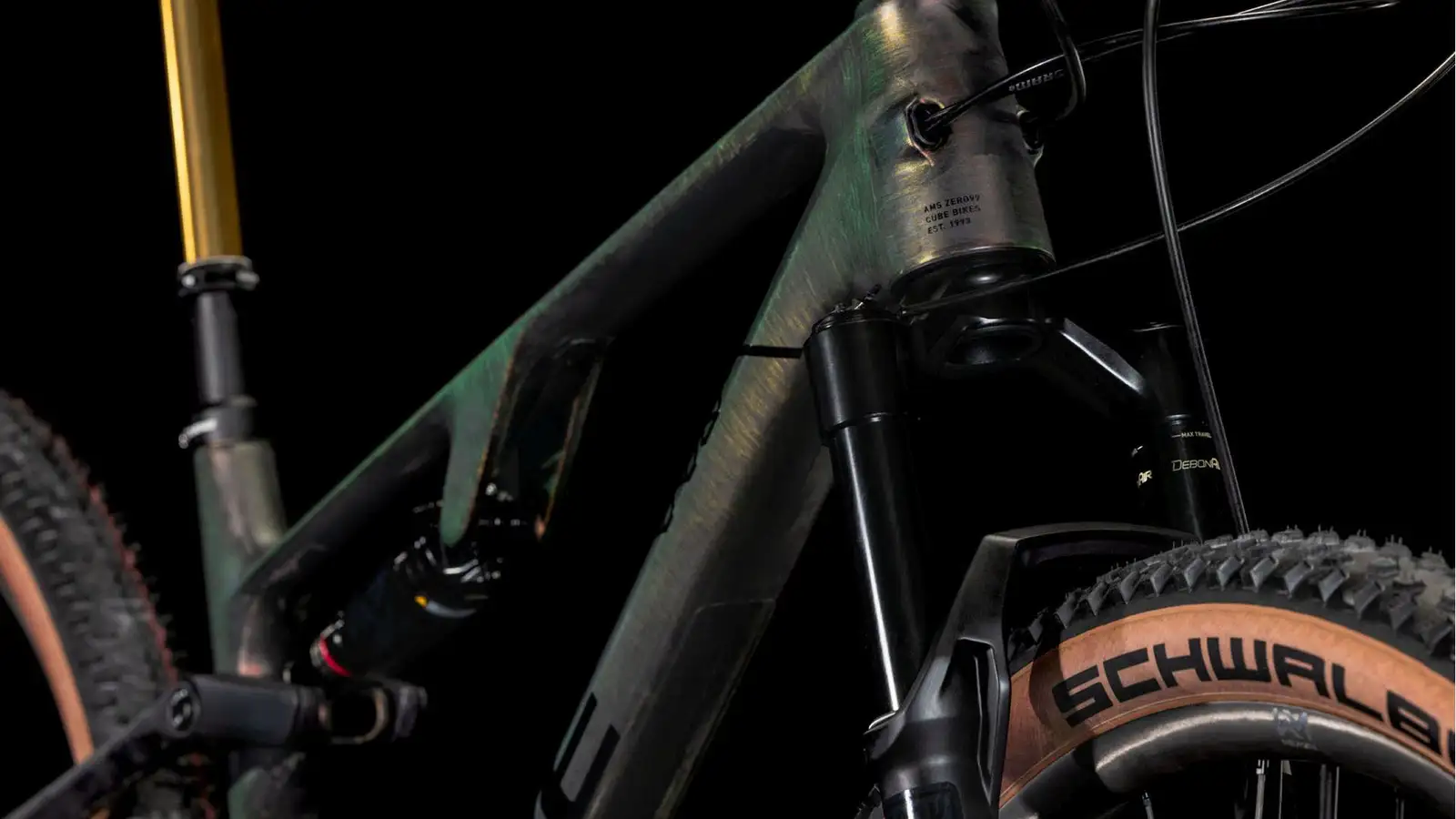 Cube AMS ZERO99 C:68X SLT 29 - Image 9