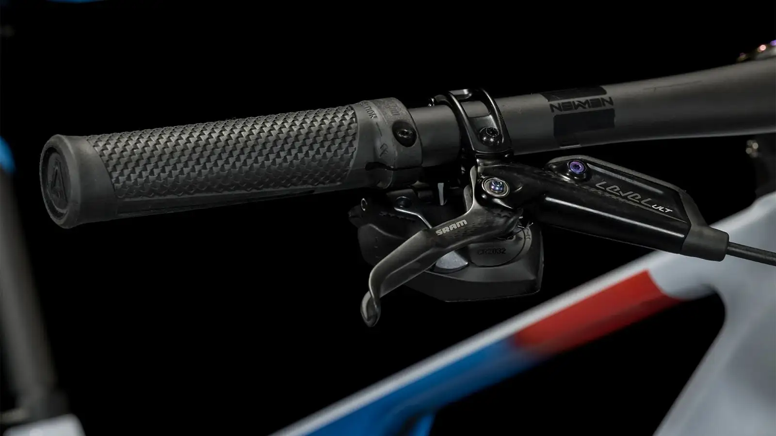 Cube AMS ZERO99 C:68X SLT 29 TEAMLINE - Image 6