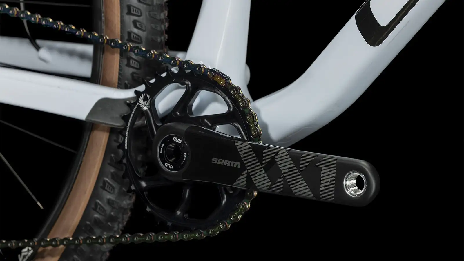 Cube AMS ZERO99 C:68X SLT 29 TEAMLINE - Image 7