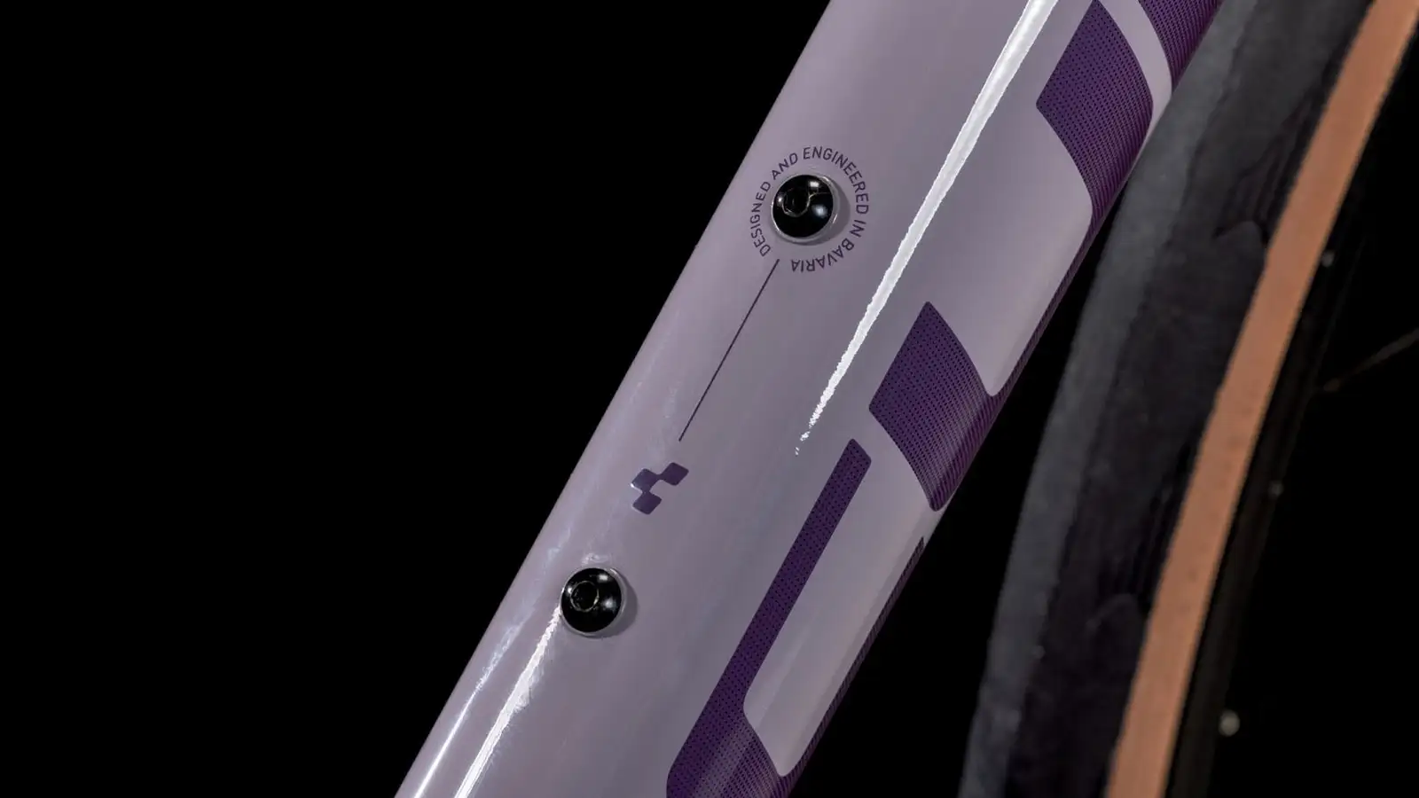 Cube ATTAIN C:62 RACE - Image 3