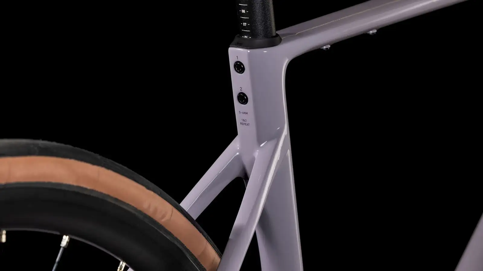 Cube ATTAIN C:62 RACE - Image 4