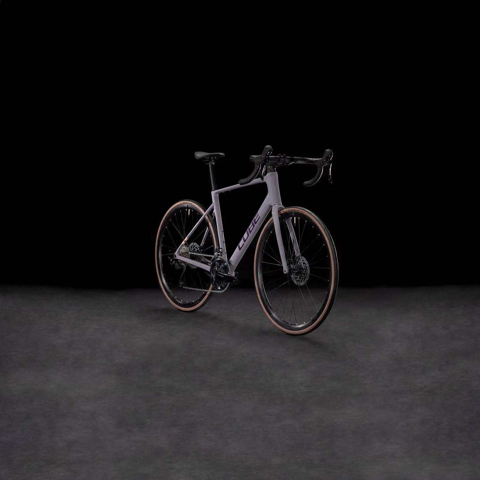 Cube ATTAIN C:62 RACE - Image 7