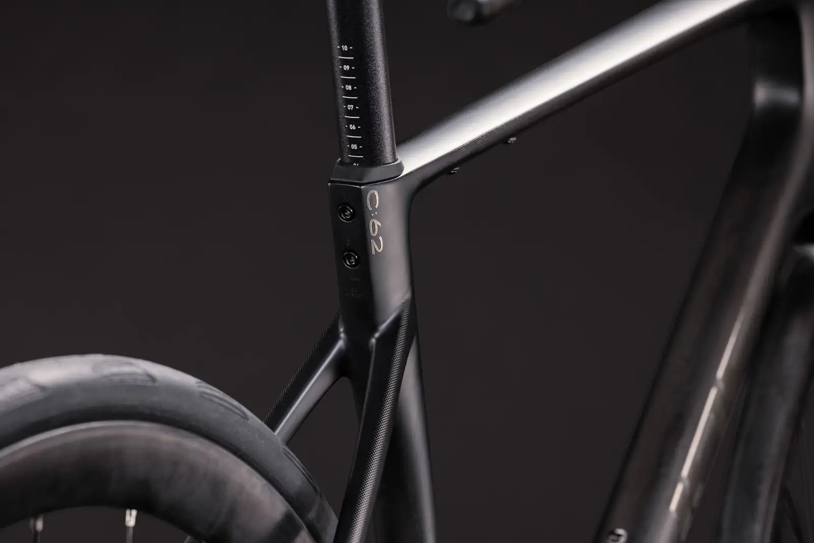 Cube ATTAIN C:62 RACE - Image 3