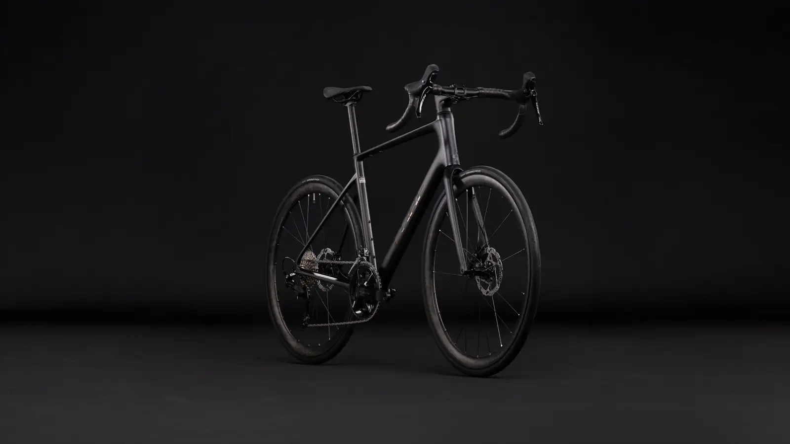 Cube ATTAIN C:62 RACE - Image 7