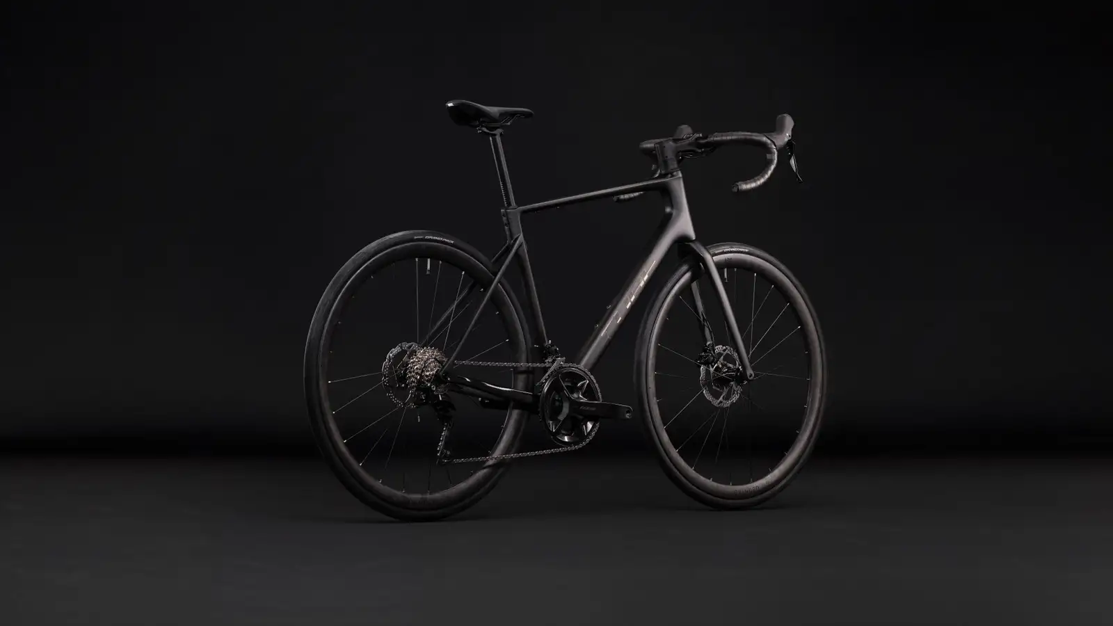 Cube ATTAIN C:62 RACE - Image 8