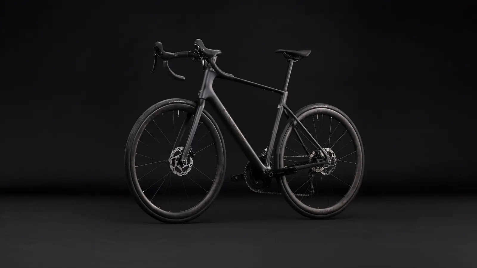 Cube ATTAIN C:62 RACE - Image 9
