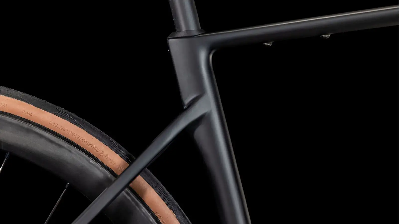 Cube ATTAIN C:62 SLT - Image 5