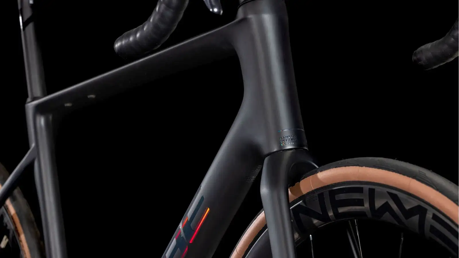 Cube ATTAIN C:62 SLT - Image 7