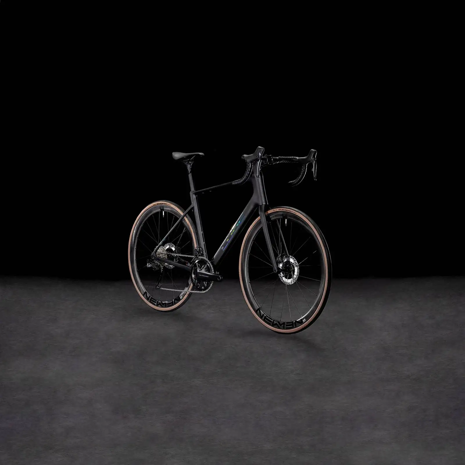 Cube ATTAIN C:62 SLT - Image 8