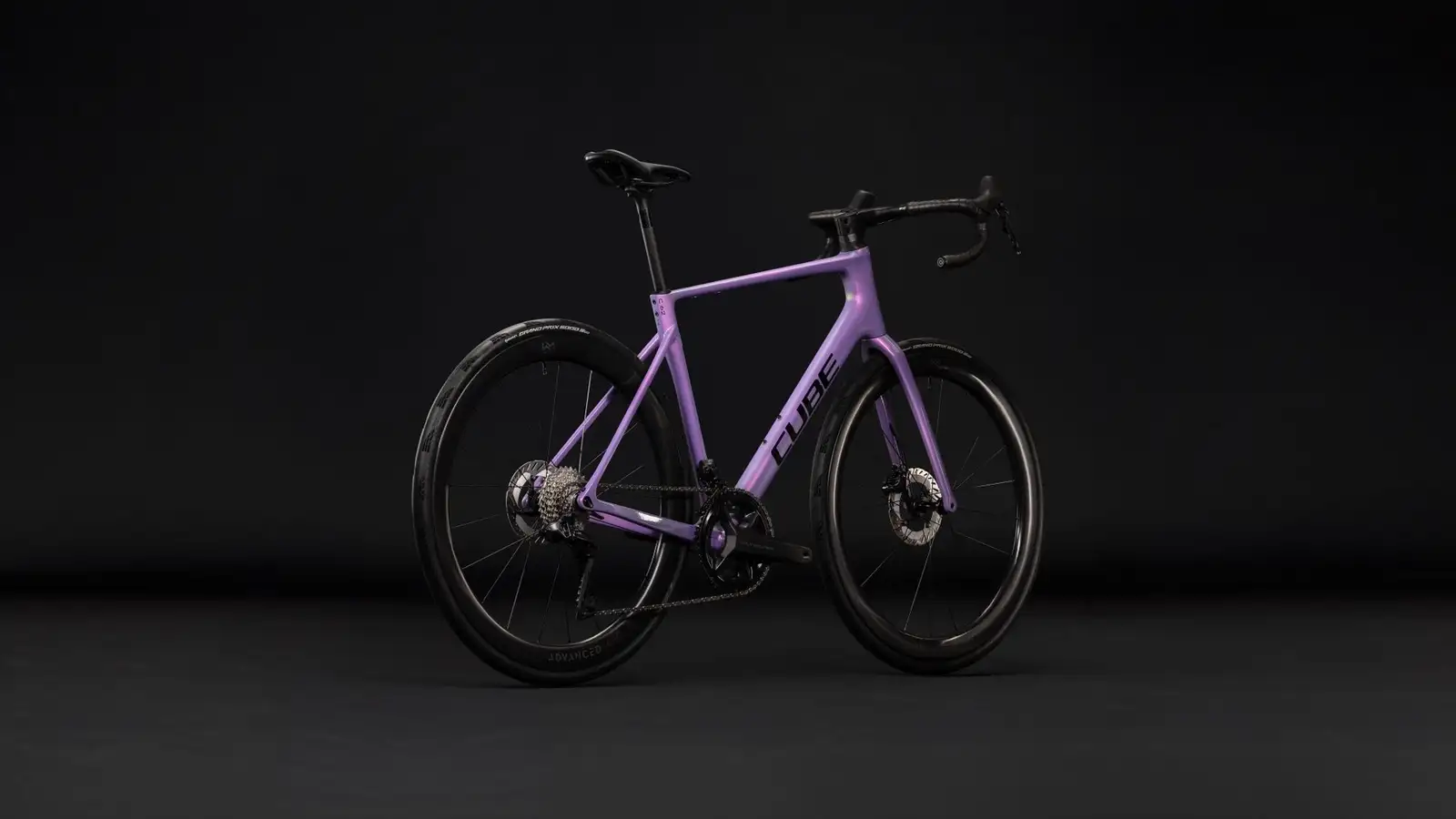 Cube ATTAIN C:62 SLT - Afbeelding 10