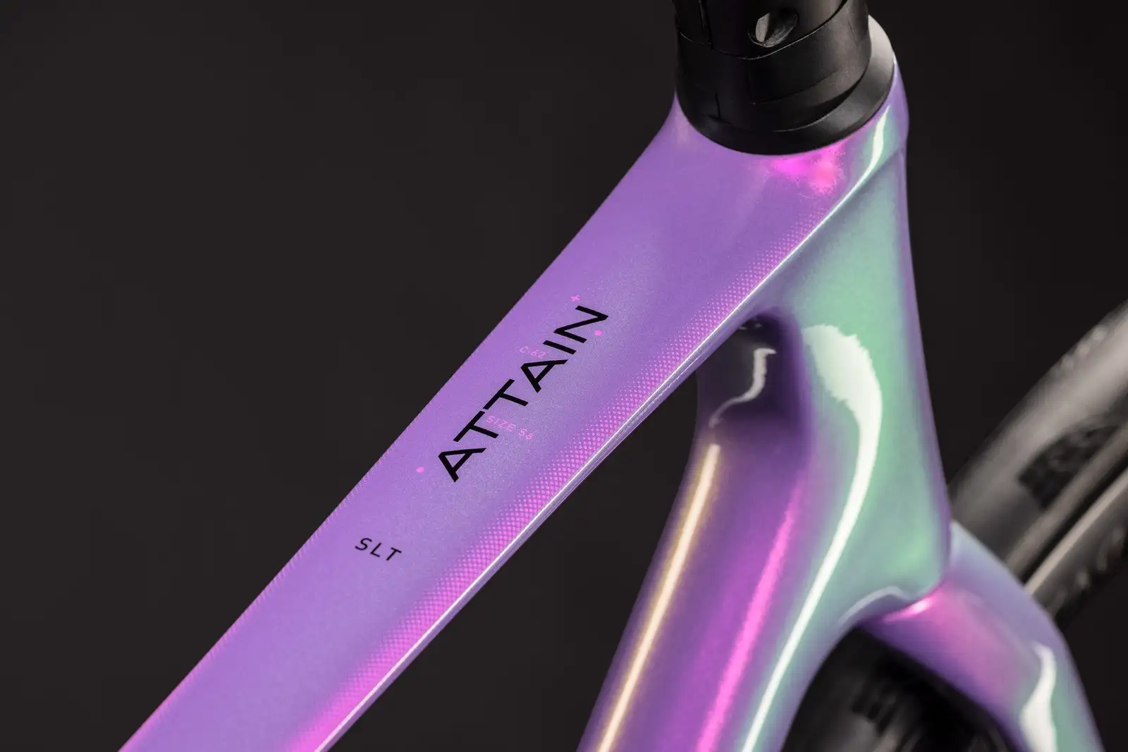 Cube ATTAIN C:62 SLT - Afbeelding 3