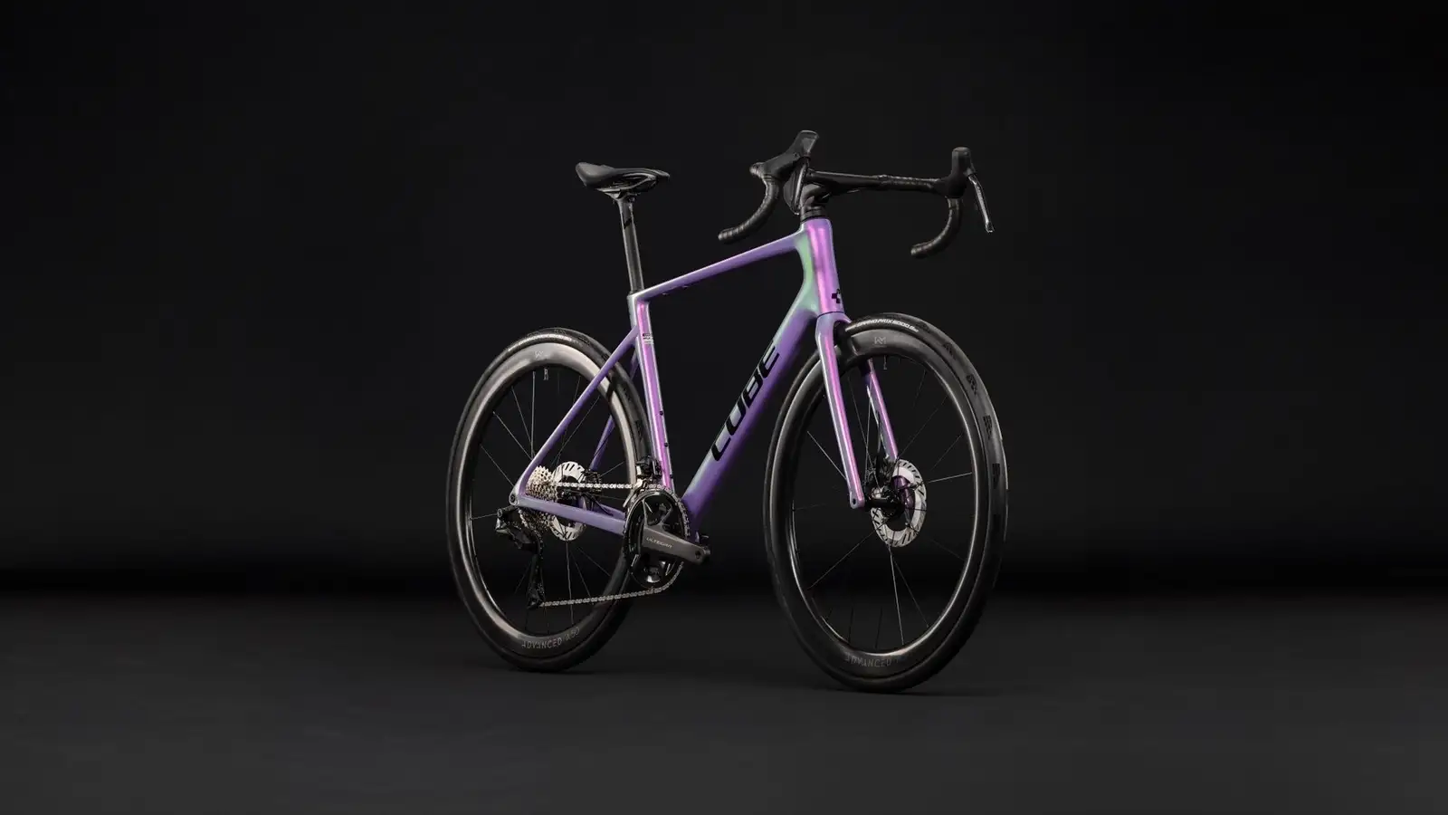 Cube ATTAIN C:62 SLT - Afbeelding 9