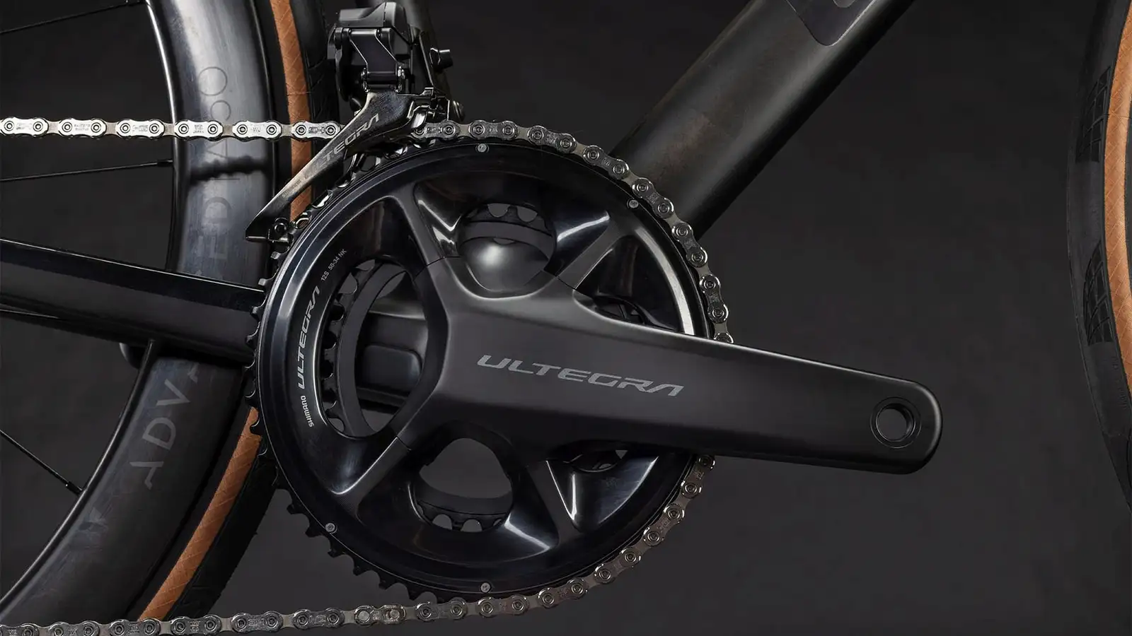 Cube ATTAIN C:62 SLT CARBON/COALCHROME - Image 5