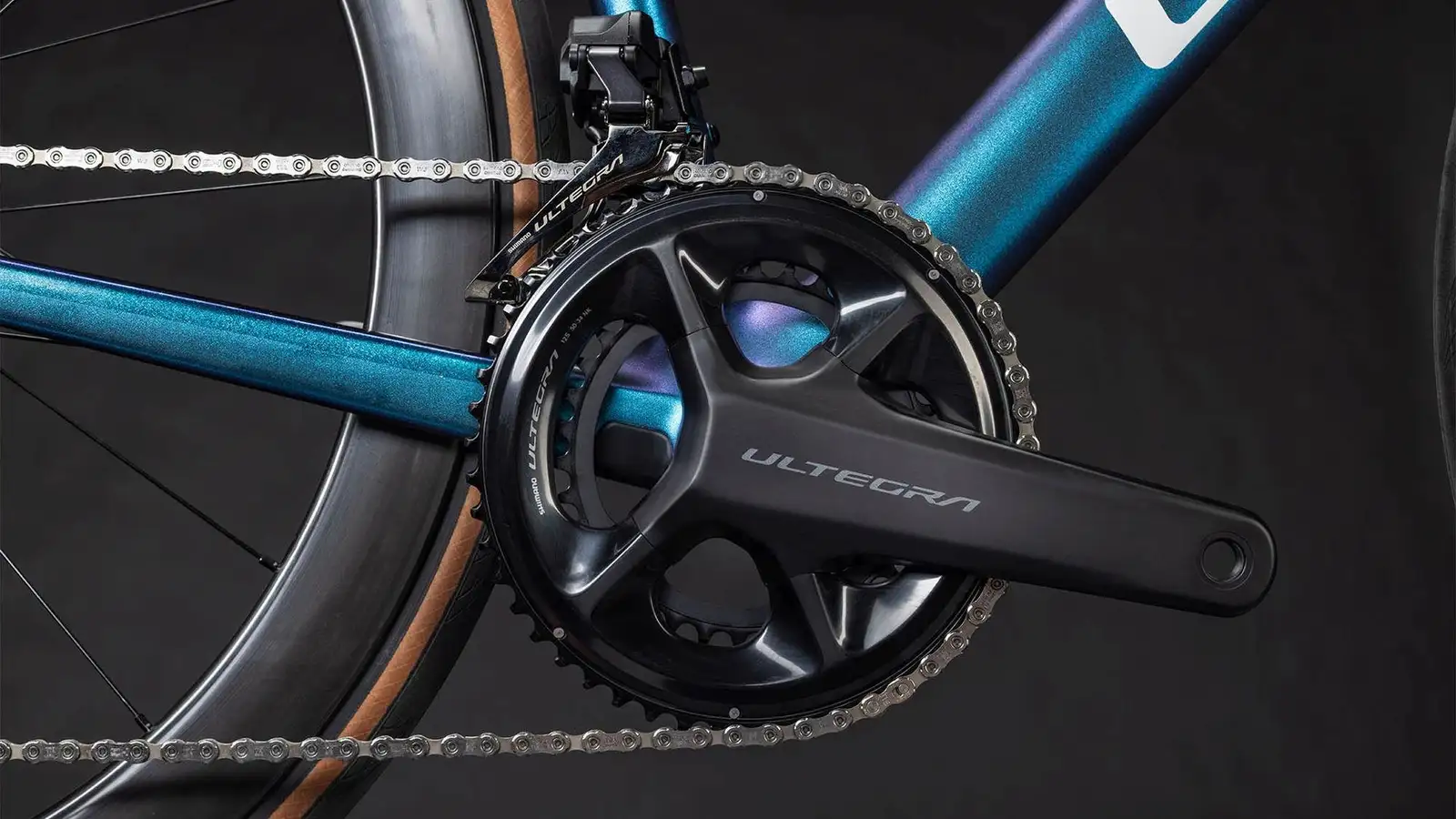 Cube ATTAIN C:62 SLT SHIFTMINT/WHITE - Image 6