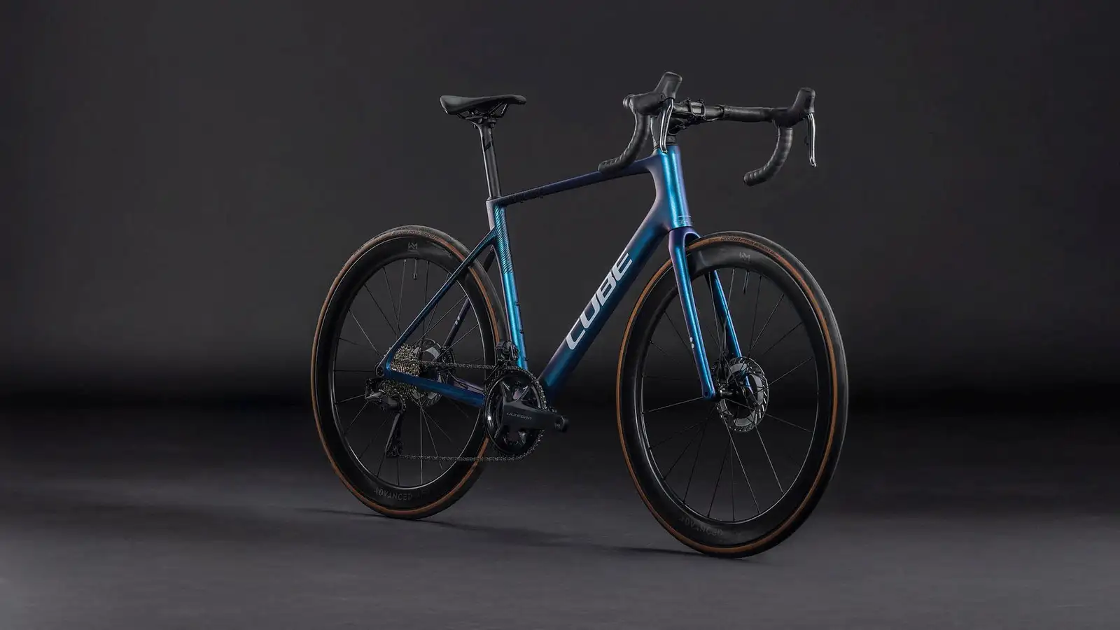 Cube ATTAIN C:62 SLT SHIFTMINT/WHITE - Image 8