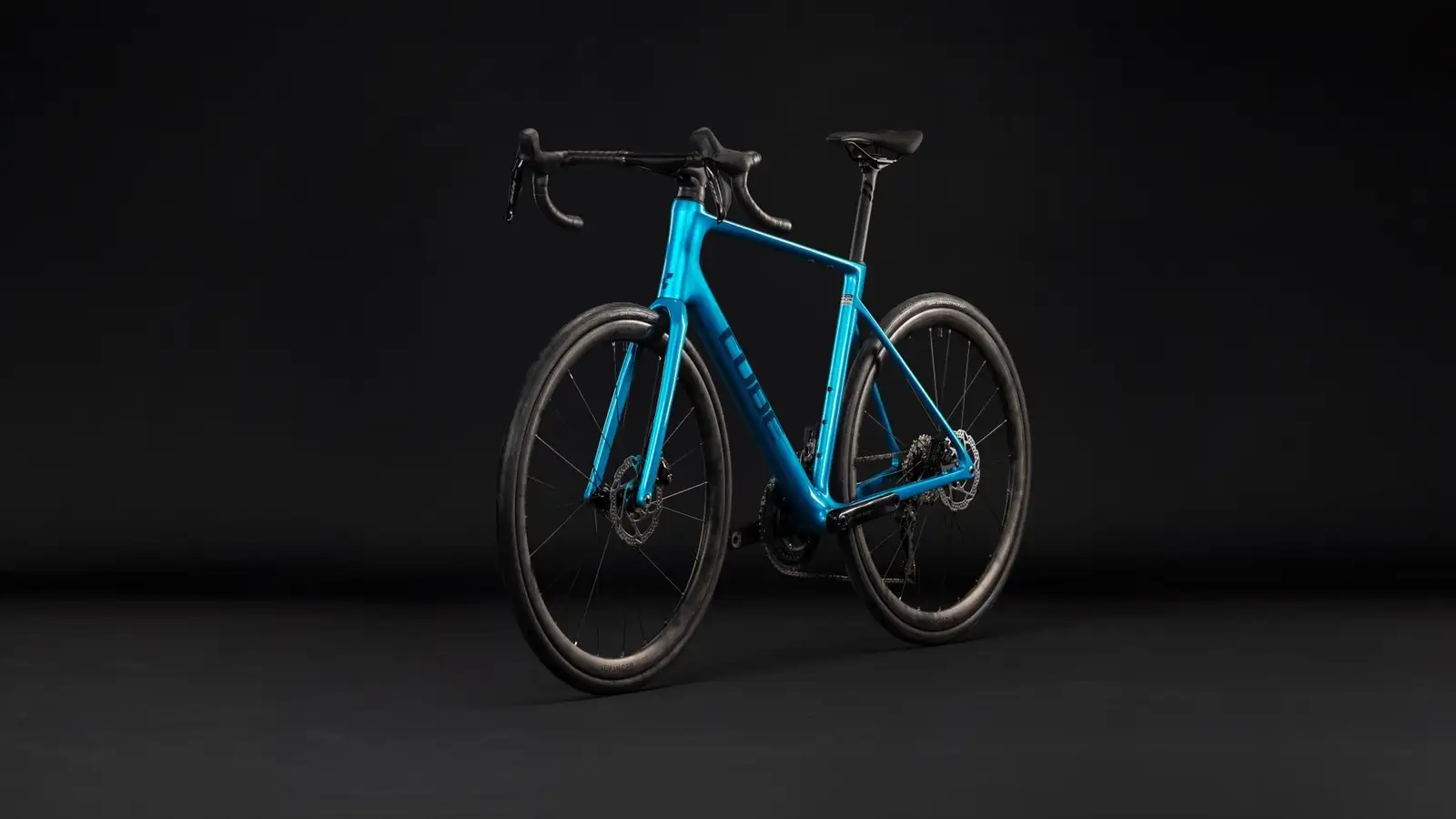 Cube ATTAIN C:62 SLX - Image 10